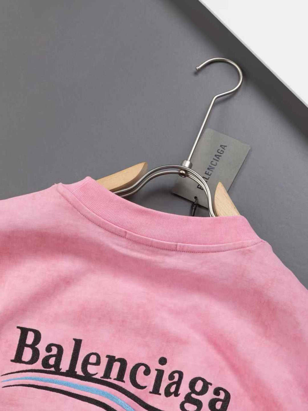New fashion color scheme t-shirt