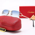 6 colors fashion sunglasses 2015