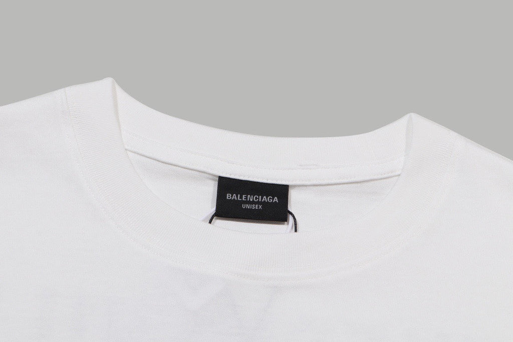 Classic printed sport T-shirt