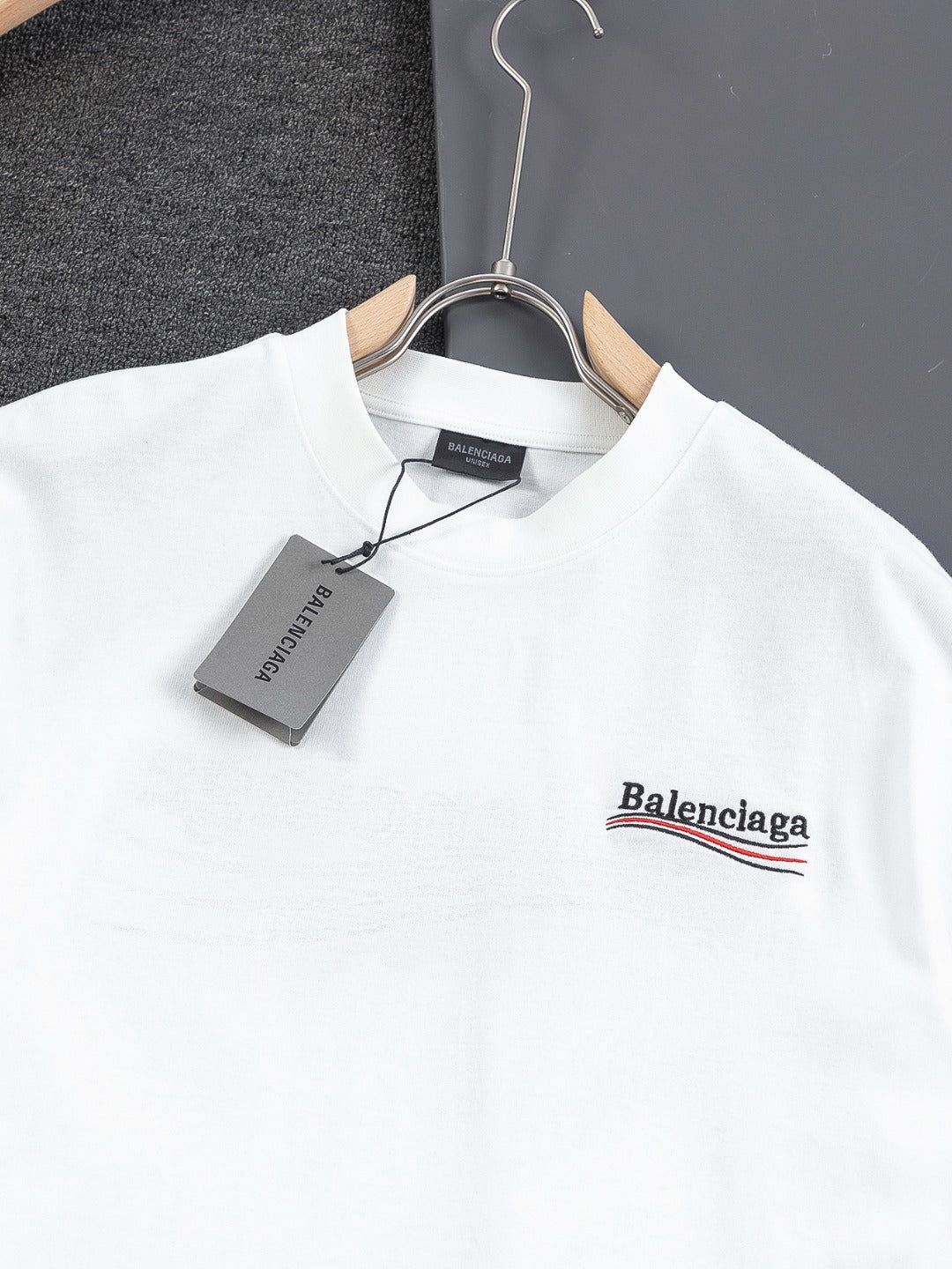 Classic t-shirt