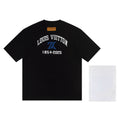 Three-dimensional printed t-shirt