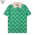 Classic Knitted POLO Shirt