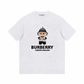 New characters print t-shirt